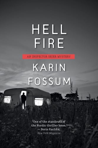 Hell fire