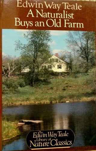 A Naturalist Buys an Old Farm