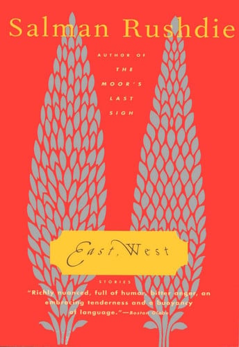 East, west: stories