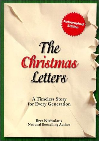 The Christmas letters: a timeless story for every generation
