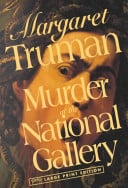 Murder at the national Gallery