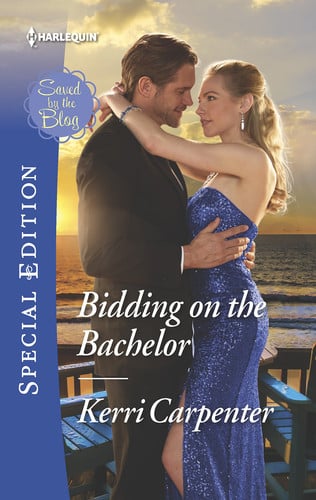 Bidding on the bachelor
