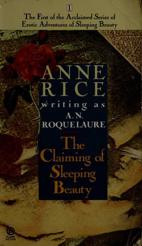 The claiming of Sleeping Beauty