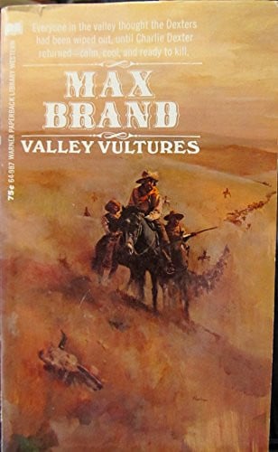Valley Vultures