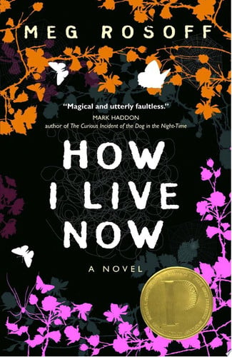 How I live now: a novel