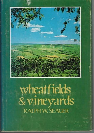 Wheatfields & Vineyards