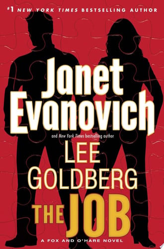 The job: a Fox and O'hare novel