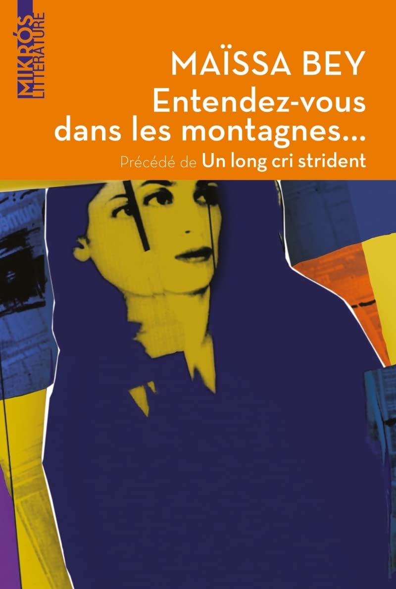 Entendez-vous dans les montagnes