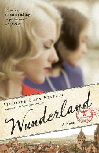 Wunderland: a novel