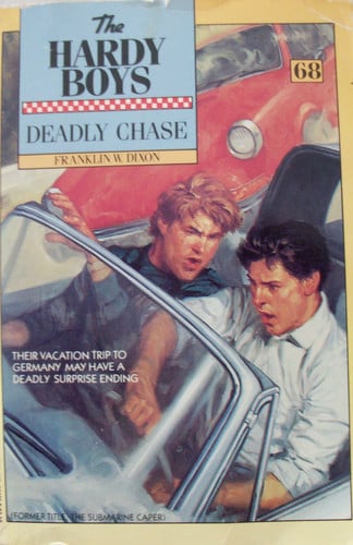 Deadly Chase