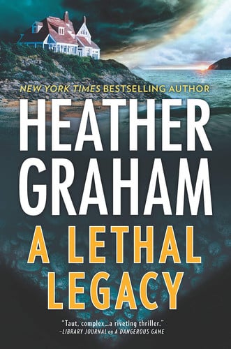 A lethal legacy