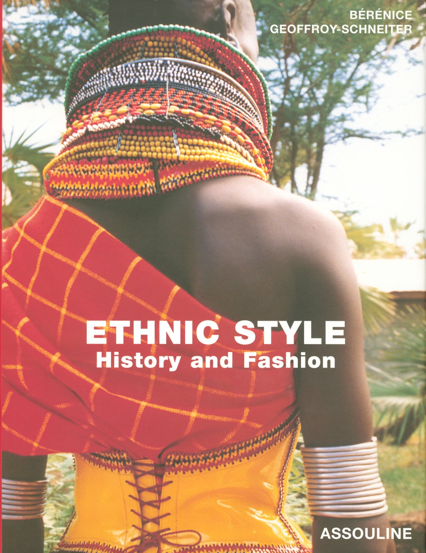 Ethnic Style: History and Fashion