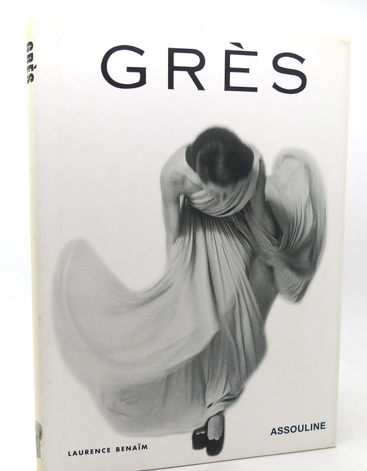 Gres