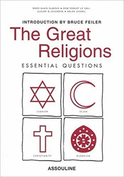 The Great Religions: Essential Questions