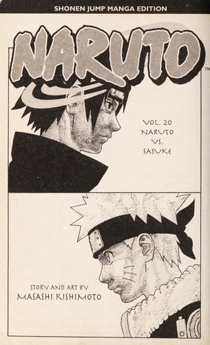 Naruto