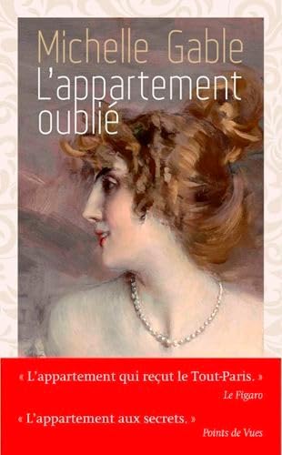 Appartement Oublie (Poche)