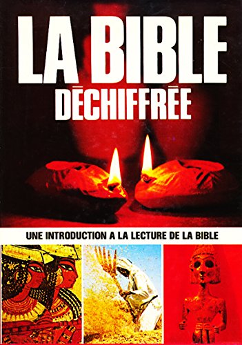 la bible dechiffree - 2227