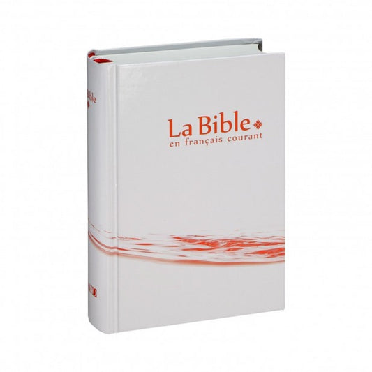 French Compact Bible (French Edition)
