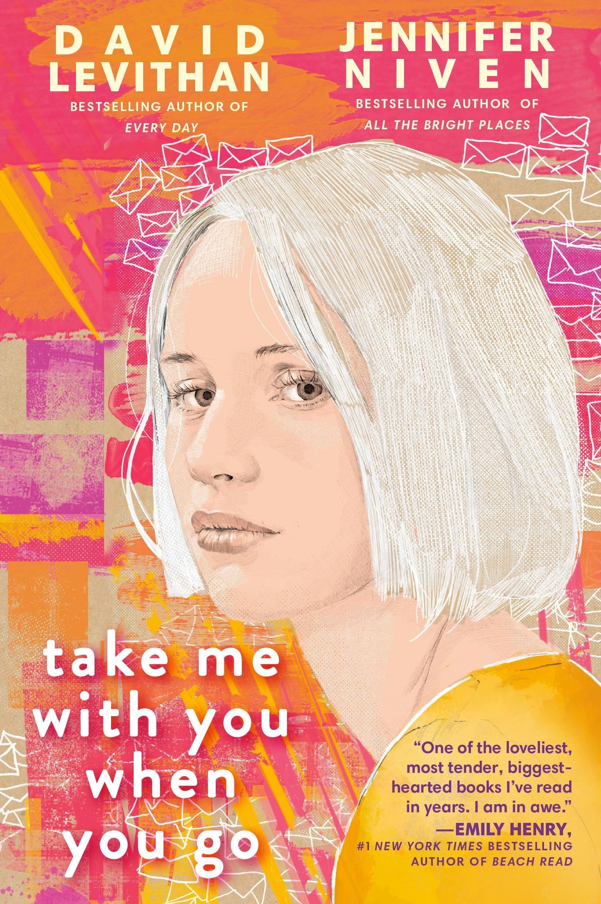 Take Me With You When You Go