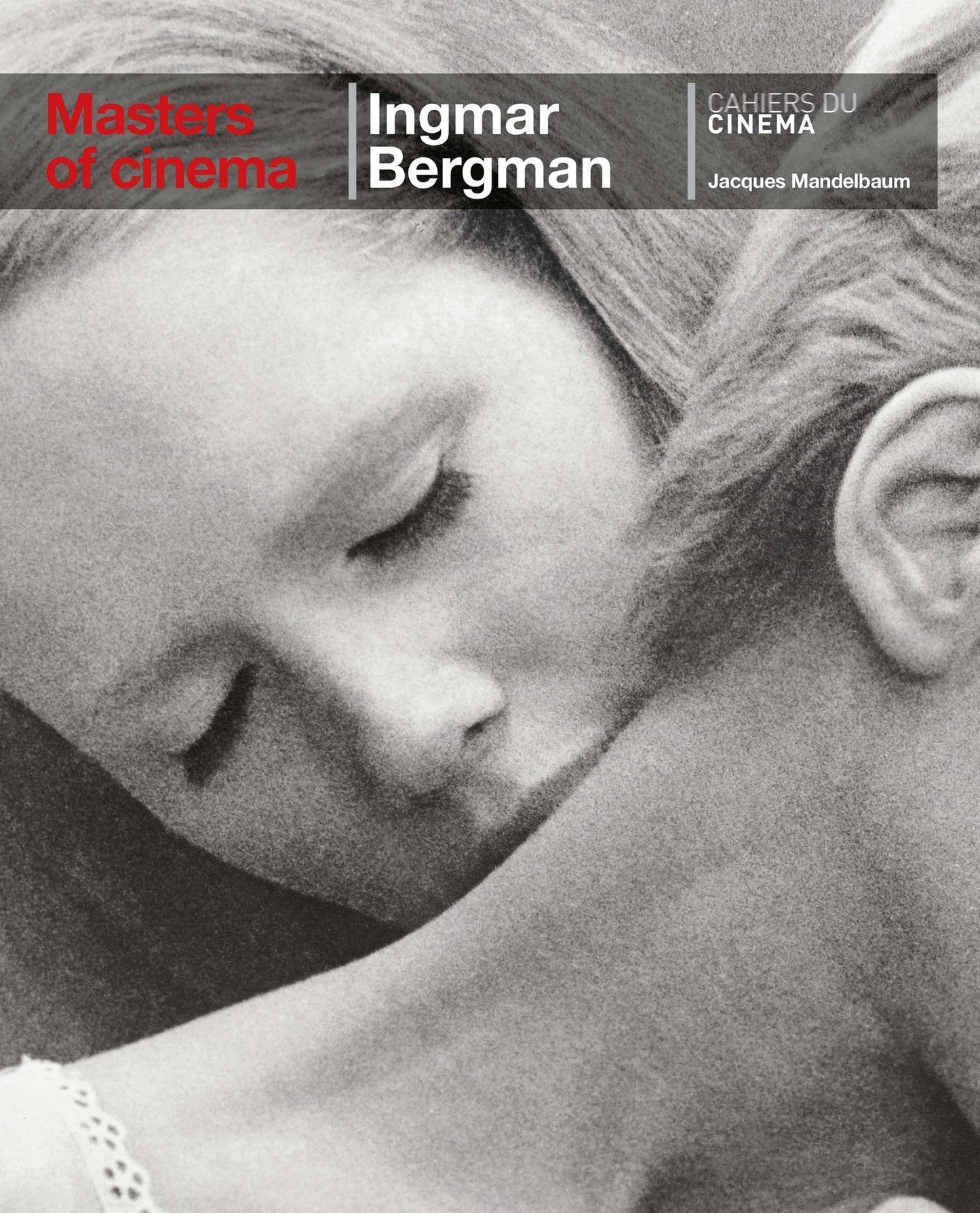 Ingmar Bergman (Masters of Cinema)