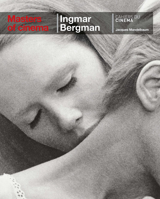 Ingmar Bergman (Masters of Cinema)