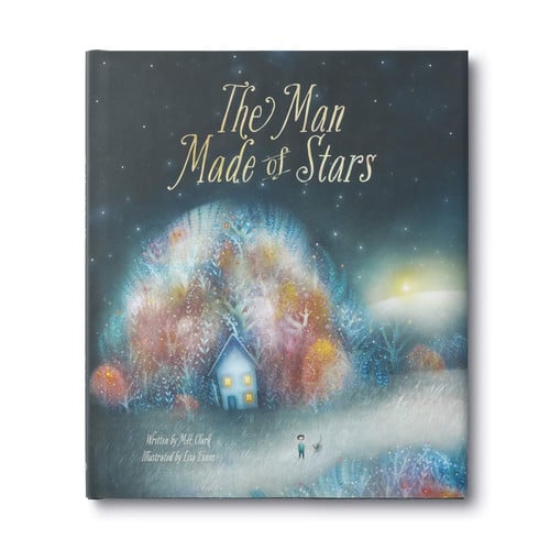 The Man Made of Stars