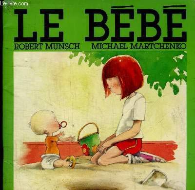 Le Bebe (Droles D'histoires) (French Edition)