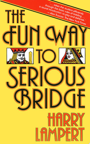 The fun way to serious bridge