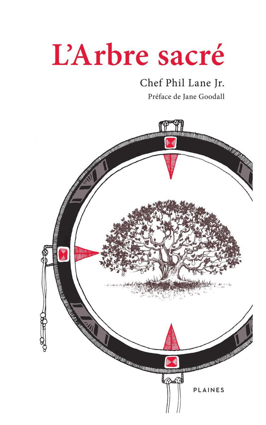L'arbre sacre (French Edition)