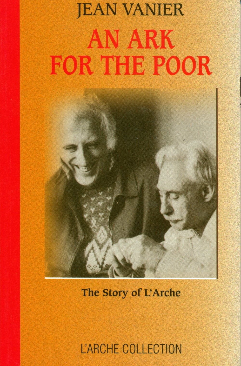 An Ark for the Poor