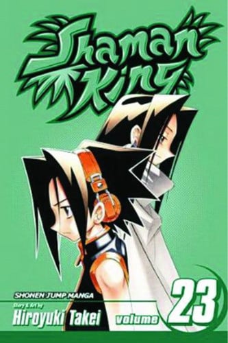 Shaman King