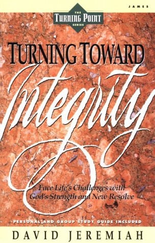 Turning toward integrity