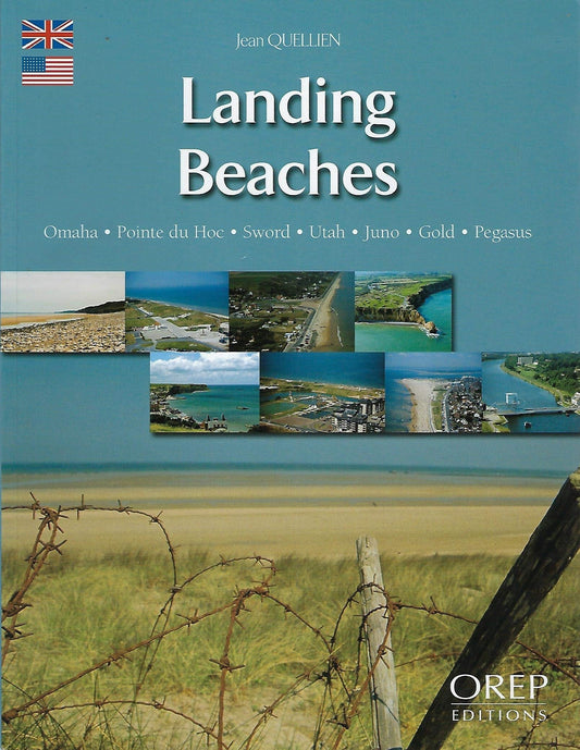 Landing Beaches