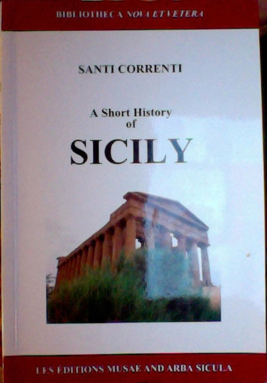 A short History of Sicily