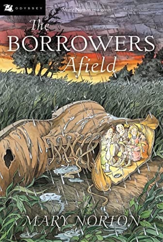 The Borrowers afield