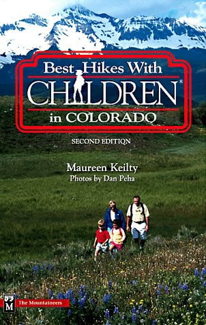 Best hikes with children in Colorado