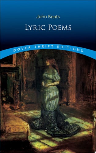 Lyric poems