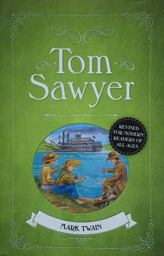 Tom Sawyer