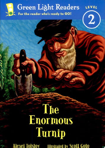 The Enormous Turnip
