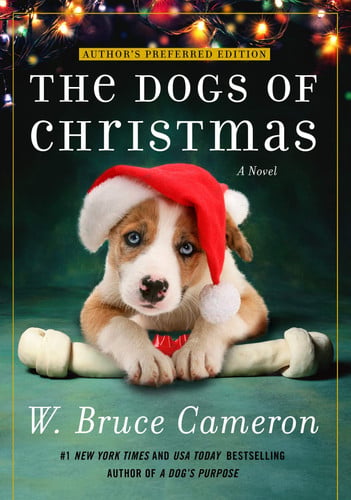 The Dogs of Christmas A Novel