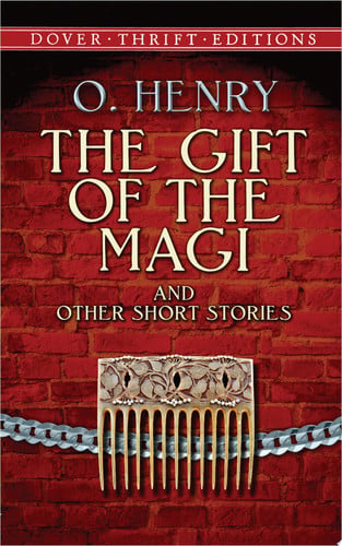 The gift of the Magi and other short stories