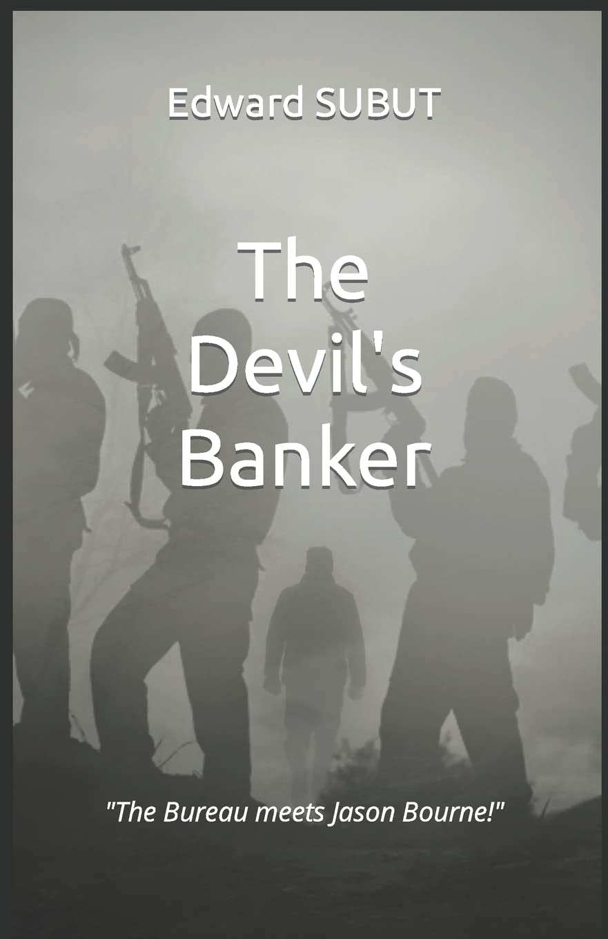 The Devil's Banker