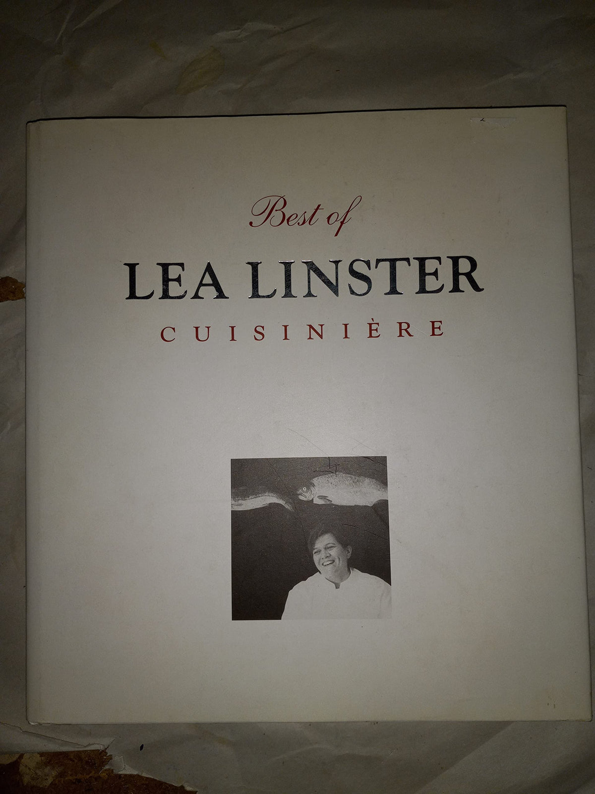 Best of Lea Linster Cuisinere