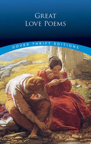 Great love poems