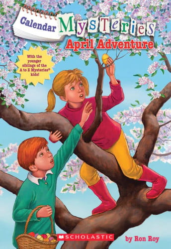 April Adventure