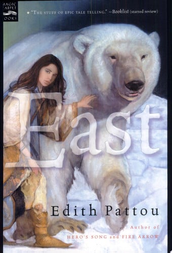 East
