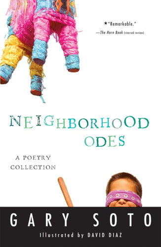 Neighborhood odes