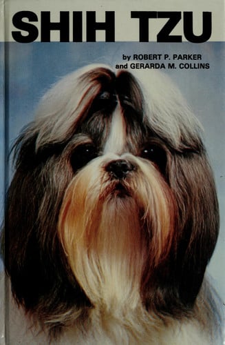 Shih Tzu