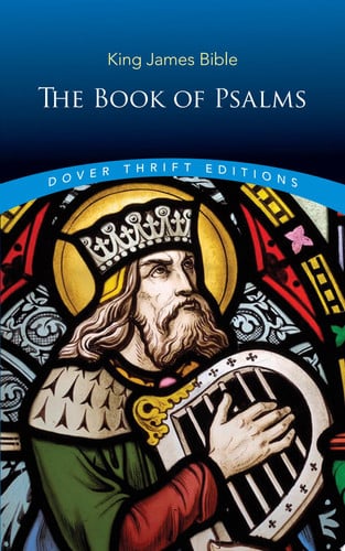 The Book of Psalms