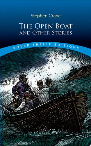The open boat and other stories